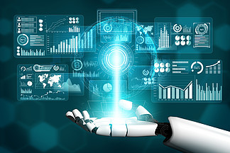 3D 技术开发的现状与未来趋势